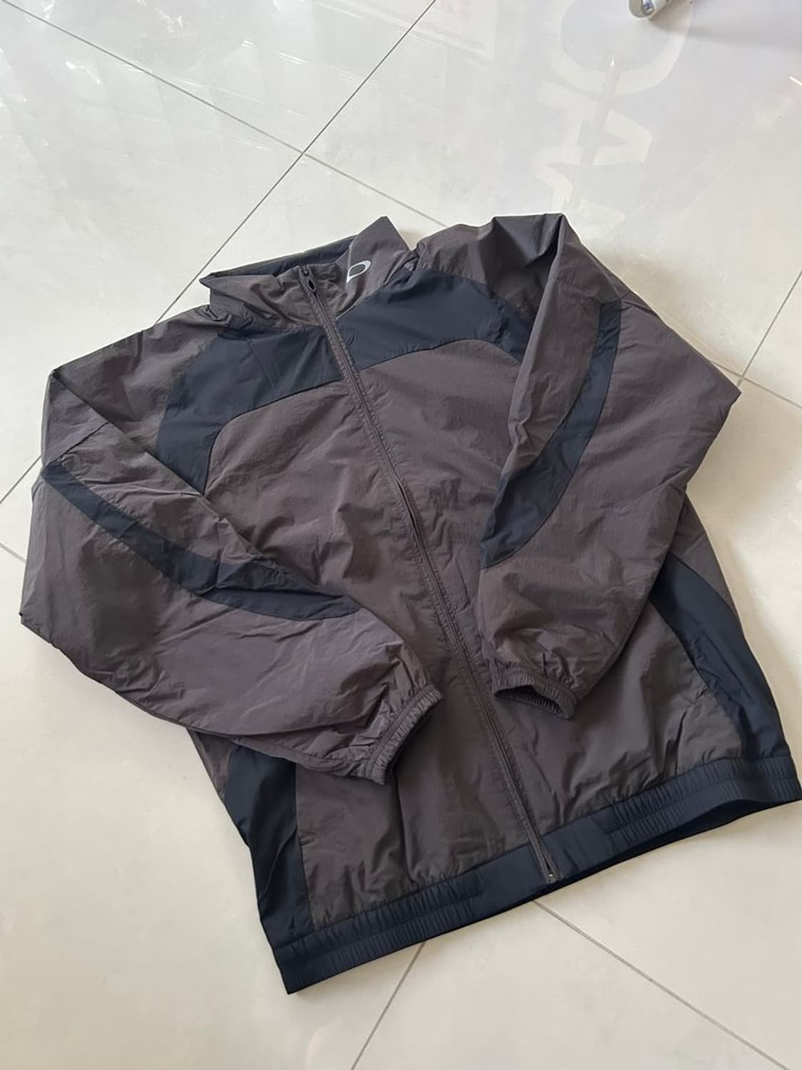 RETRO WIND JACKET 윈드 재킷 1.0 FOA408206 상품이미지3