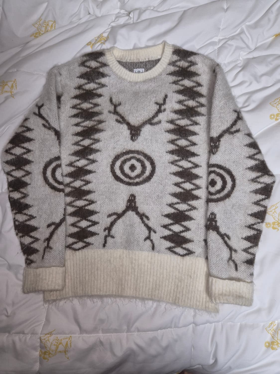 남이서팔 모헤어니트 m 상품이미지1