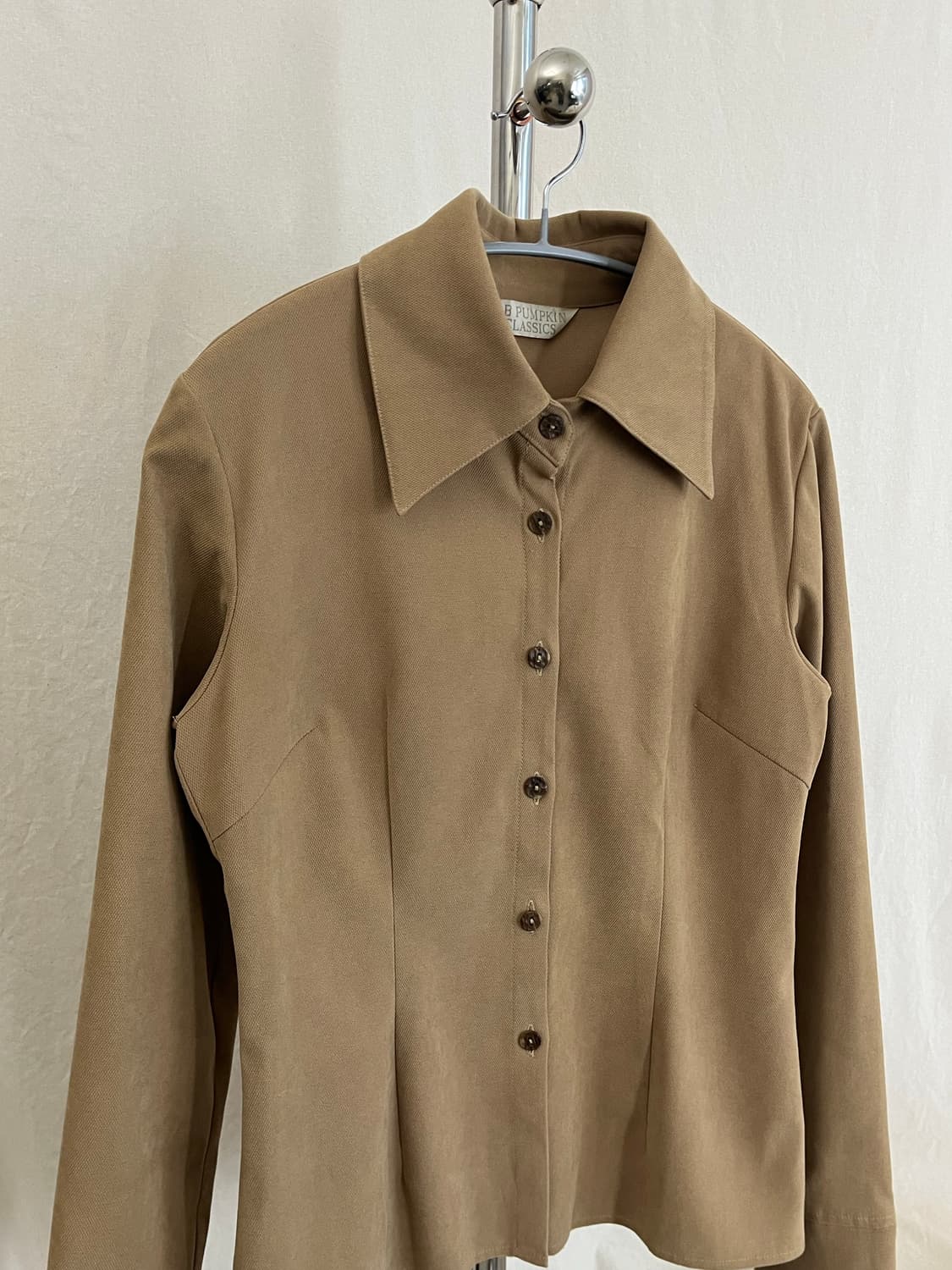 J.B Pumpkin Classics Shirts 상품이미지3