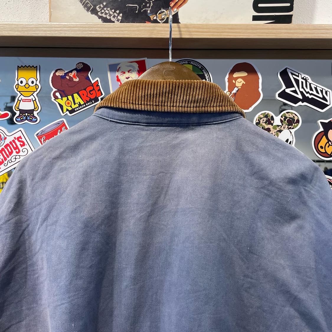 폴로 랄프로렌 스윙톱자켓 2XL 상품이미지9