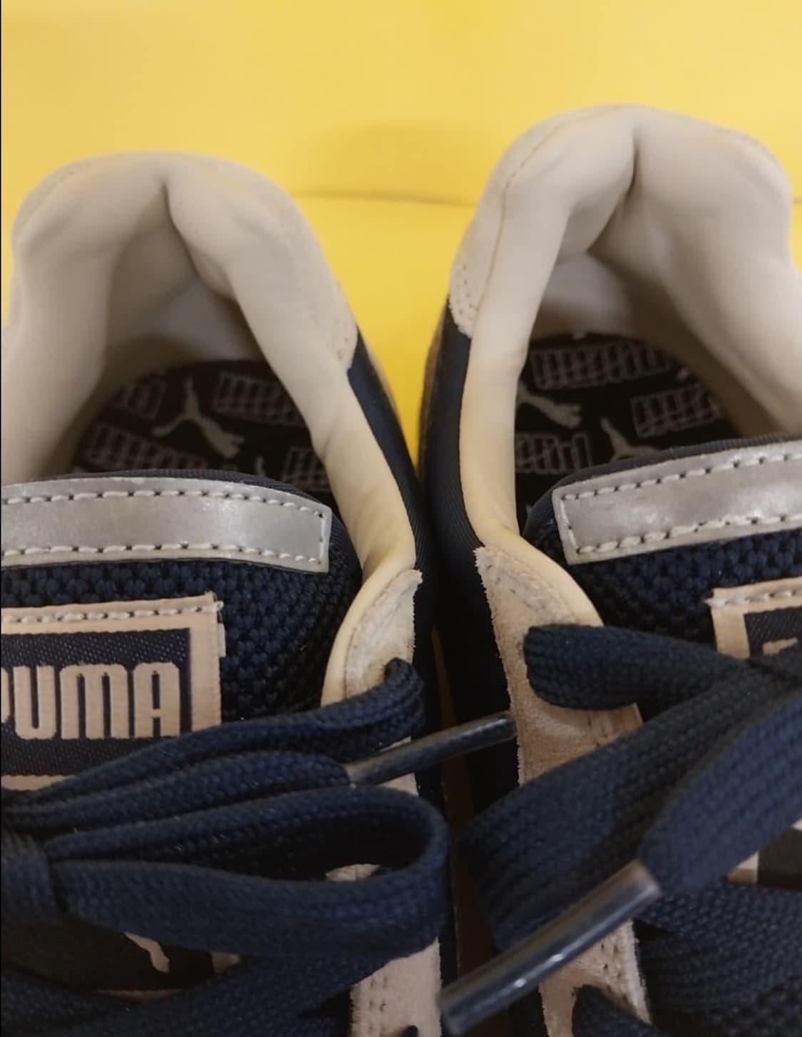 여성 푸마 TX-3 런닝화, 운동화 (230) 상품이미지5