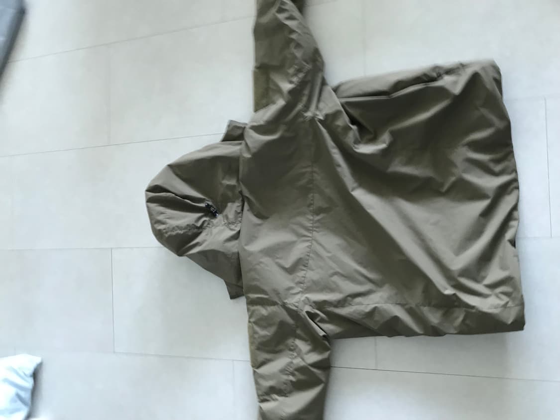 아크테릭스 리프콜드 WX 후디 LT Gen2 M 크로커다일 상품이미지6