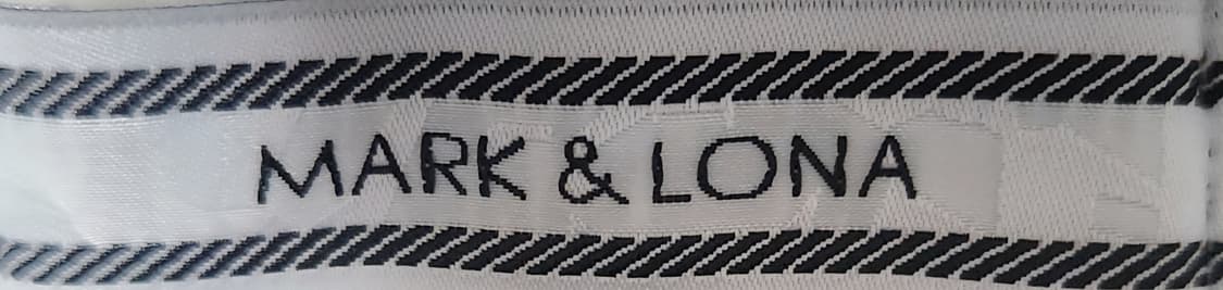 마크앤로나 기모 골프티셔츠 S 상품이미지3