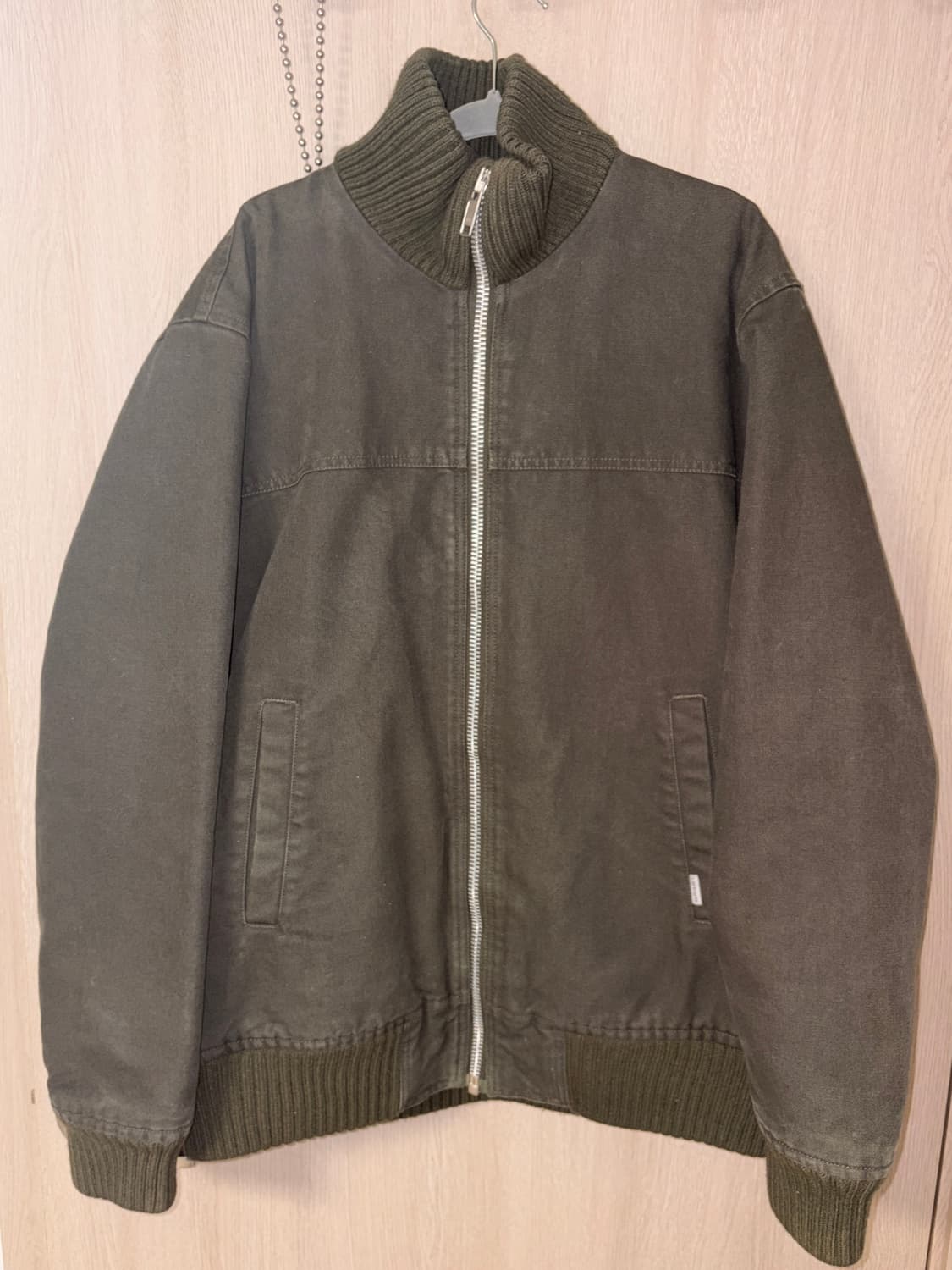 칼하트 빈티지 자켓 상품이미지1