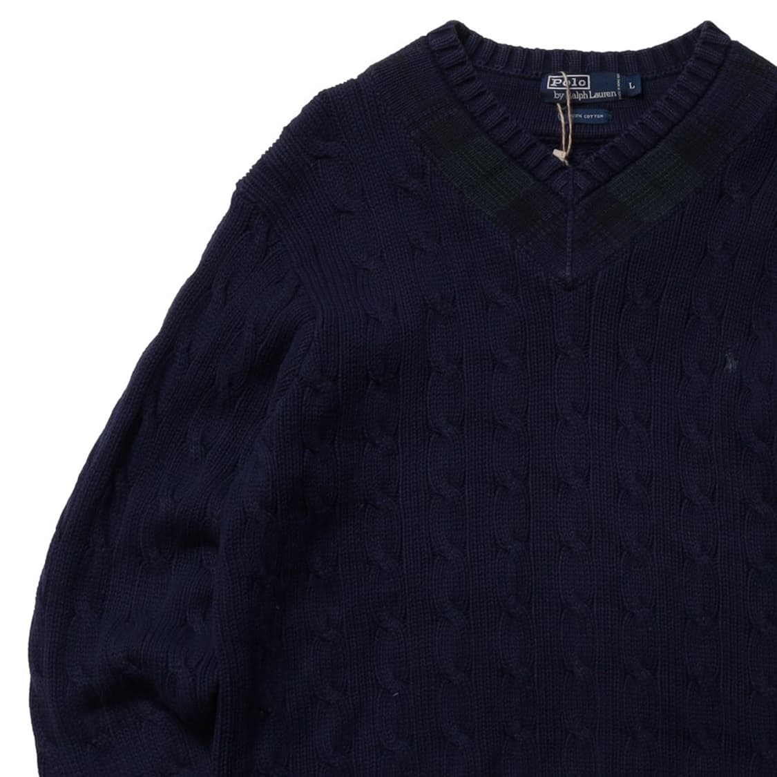폴로 랄프로렌 Polo by Ralph Lauren  Knit 상품이미지2