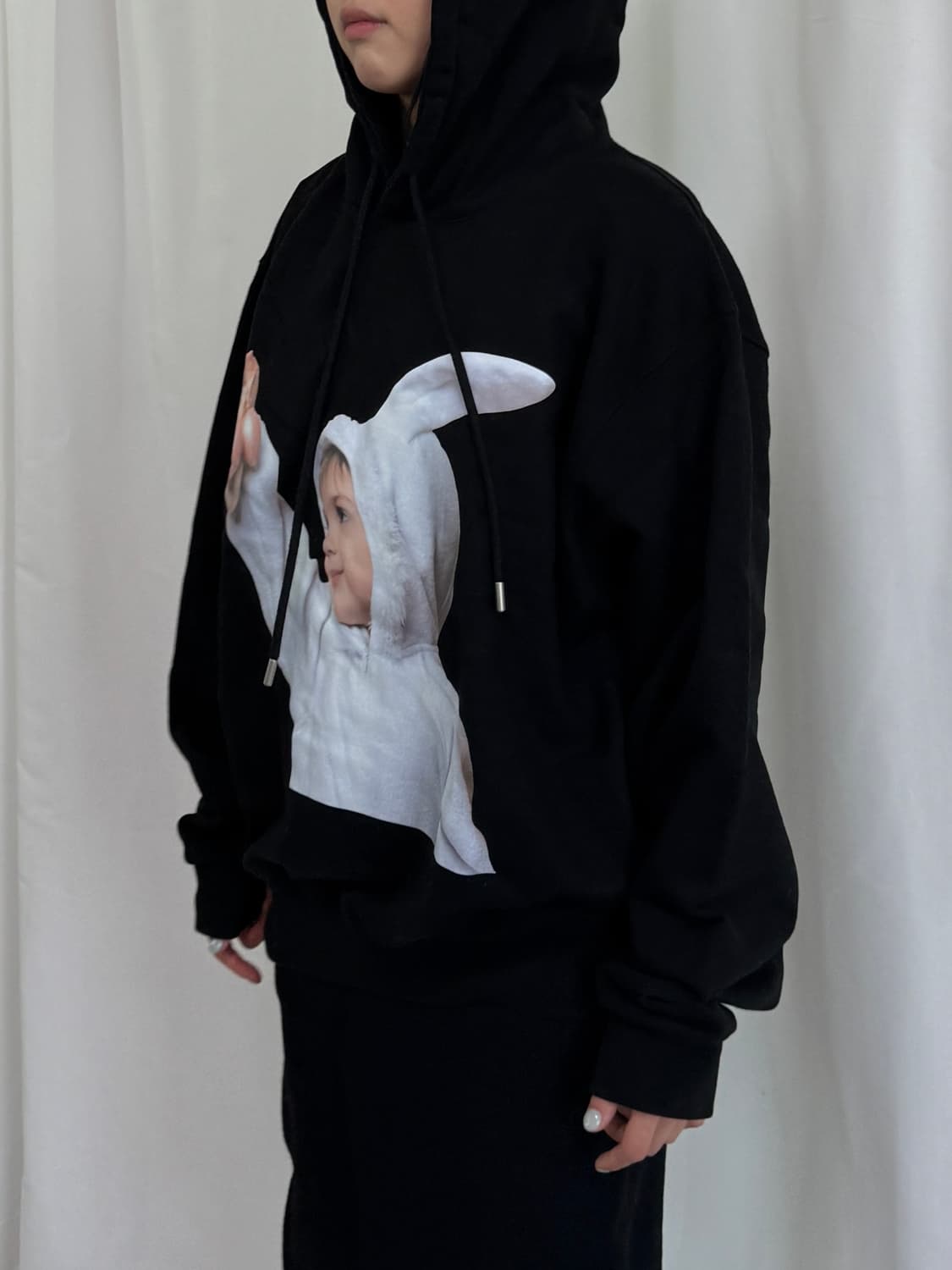 Acme de la vie 후드티 상품이미지1