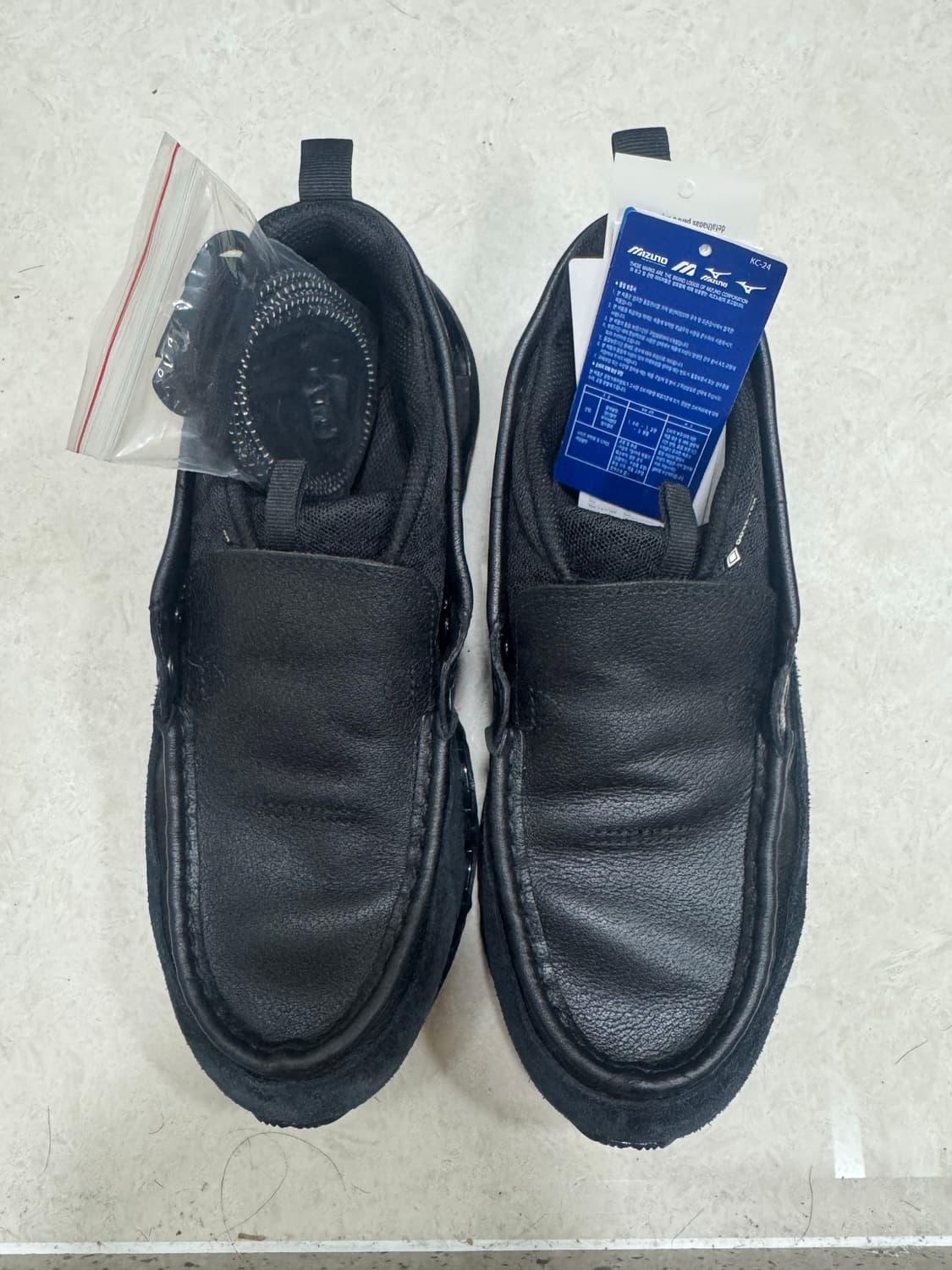 미즈노 웨이브프로페시 MOC 코어텍스 상품이미지2