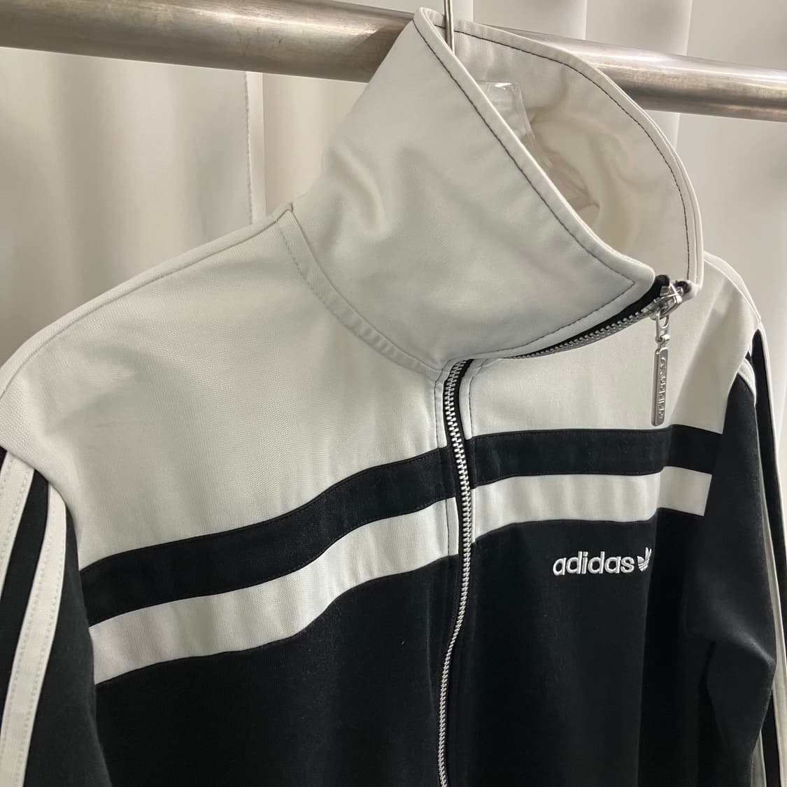 아디다스 하이넥 유로파 트랙탑 져지 100 상품이미지4