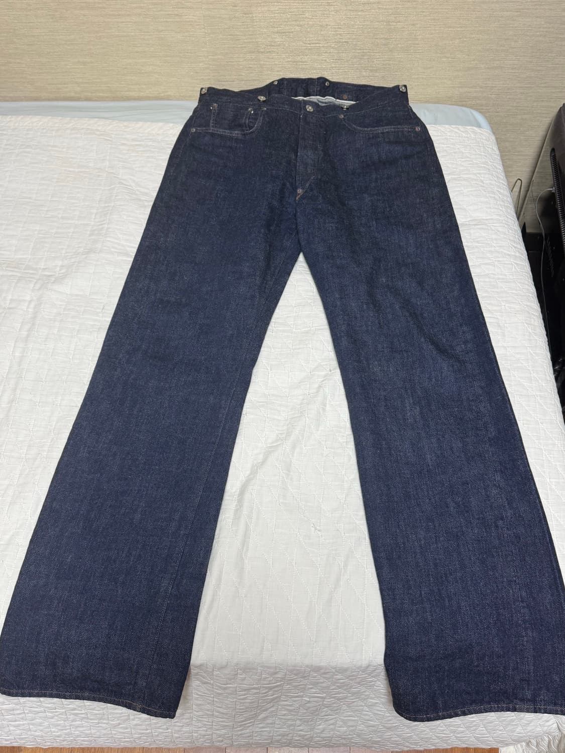 풀카운트 1373w 34/34 상품이미지1