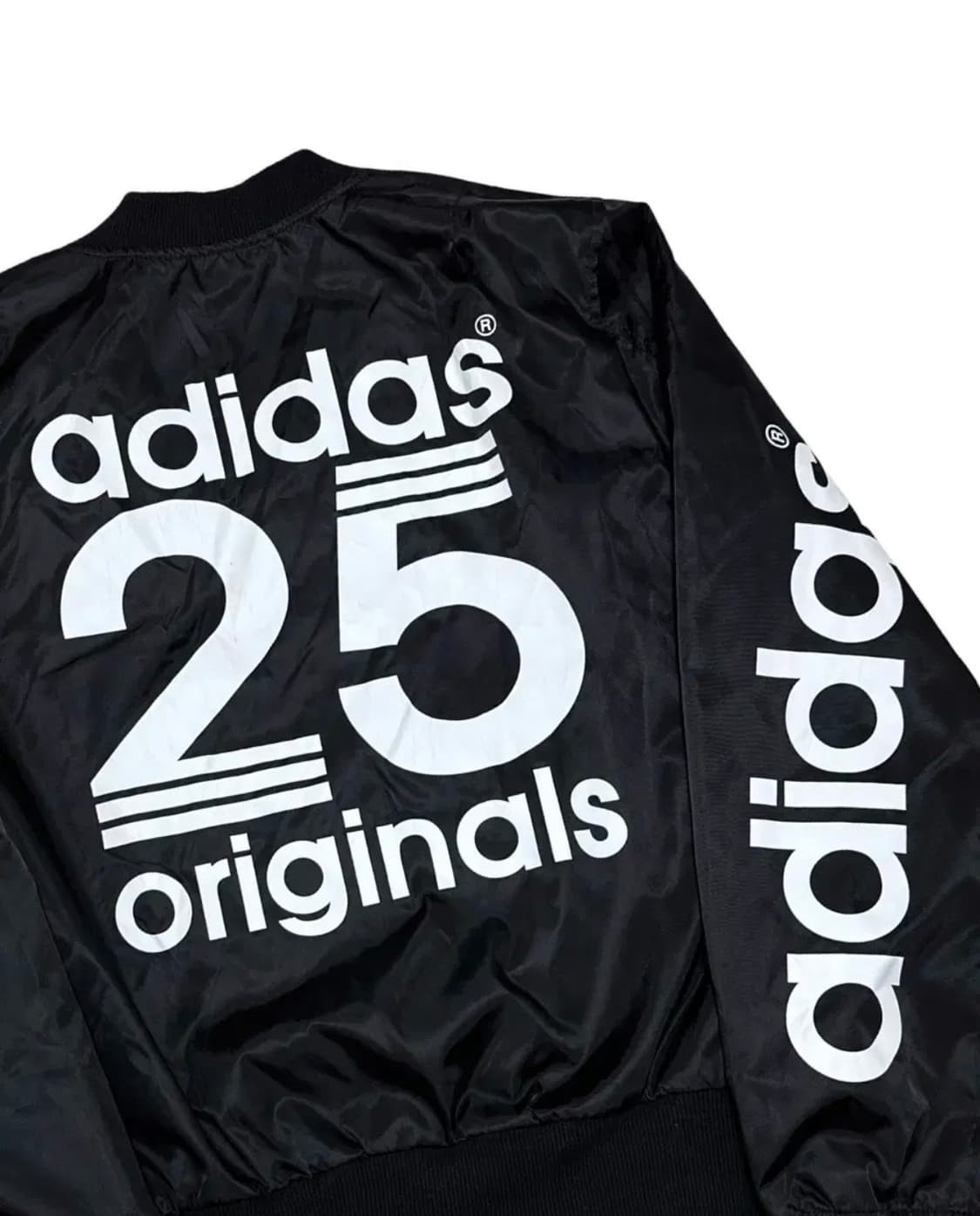 아디다스 테드컴퍼니 ma-1 항공잠바 상품이미지4