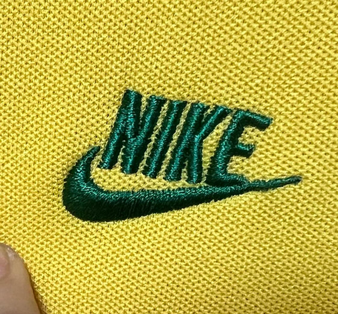 NIkE 나이키 남자 브라질 트랙탑 축구 춘추 캐주얼 95-100 상품이미지4