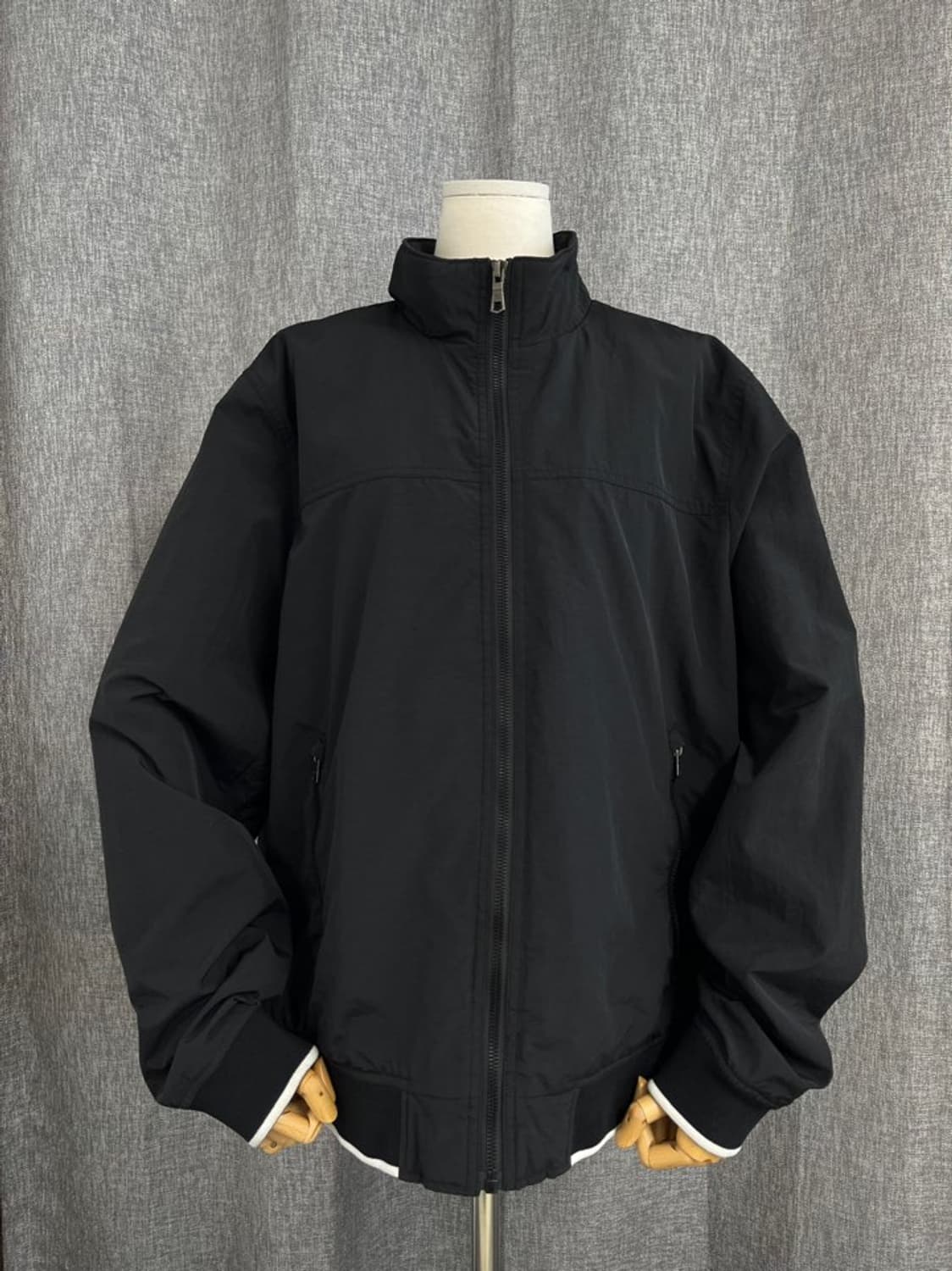 타미힐피거 바람막이/#3538 상품이미지1