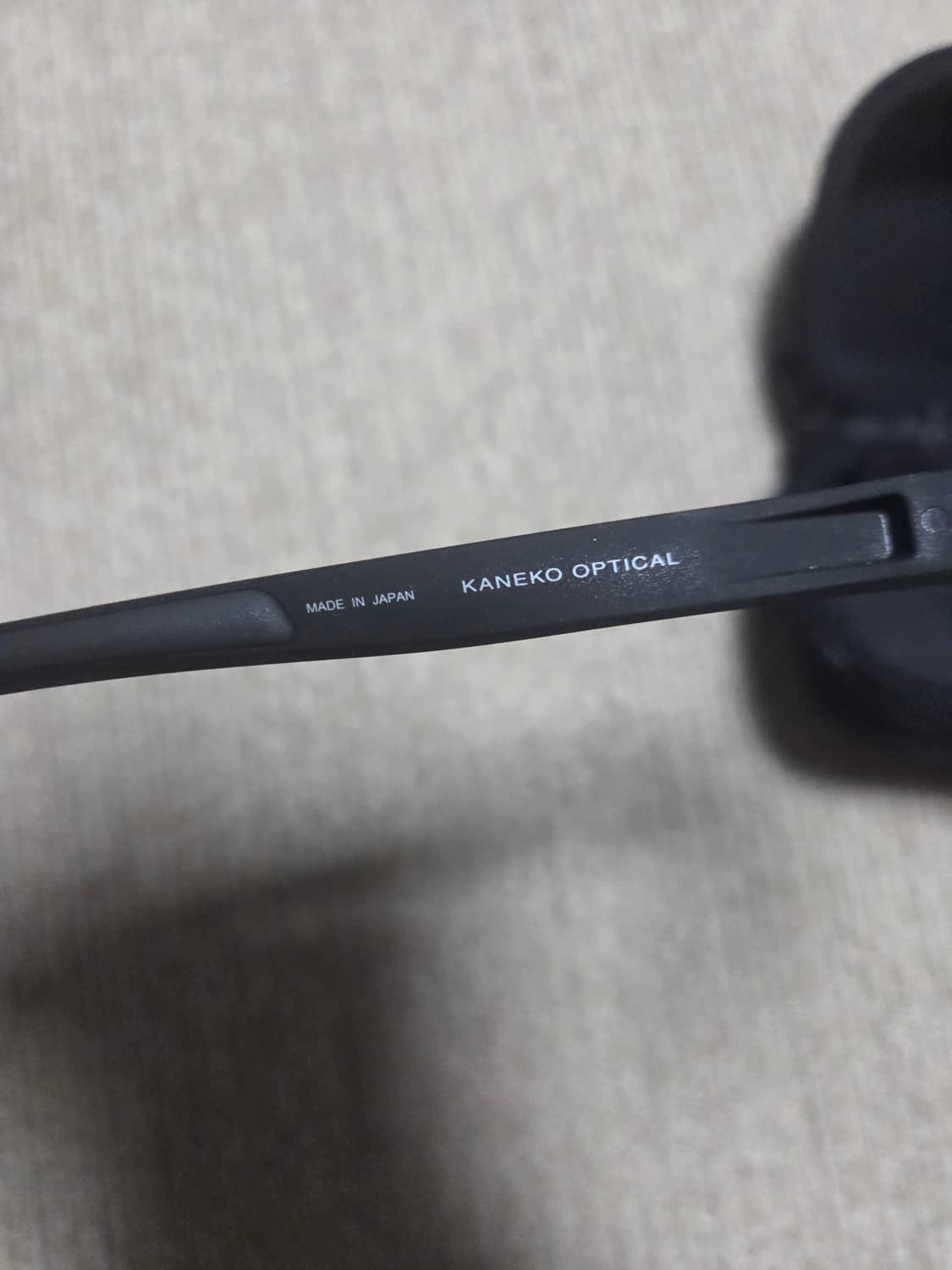 Fcrb 금자안경 선글라스 상품이미지3