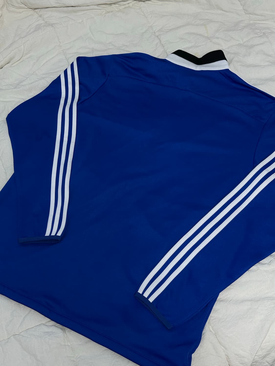 첼시 아디다스 트랙탑 져지 라지 상품이미지2