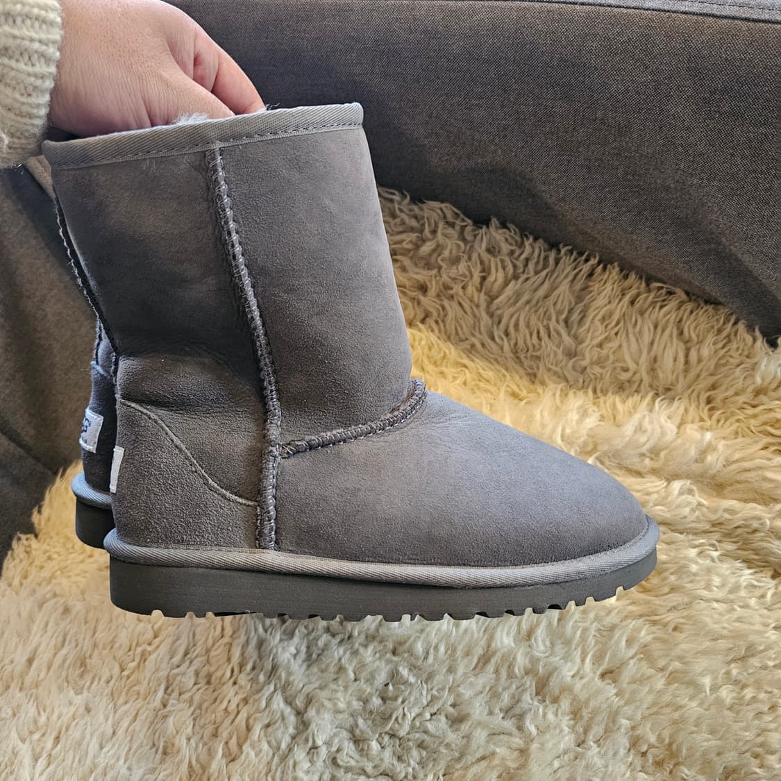어그 부츠 uk2 상품이미지2