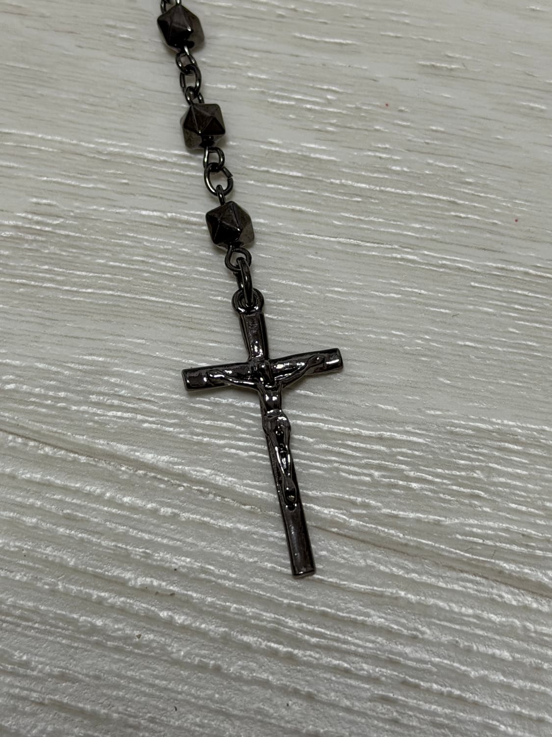 로자리오 목걸이 상품이미지2