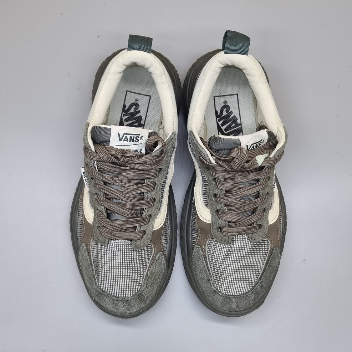 반스 울트라레인지 네오 VR3 운동화225 상품이미지2