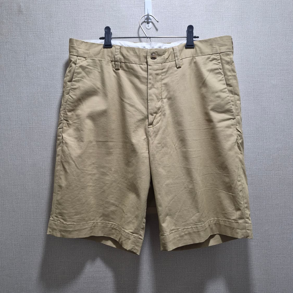 (32) 폴로 랄프로렌 스트레치 클래식핏 코튼 쇼츠 상품이미지1