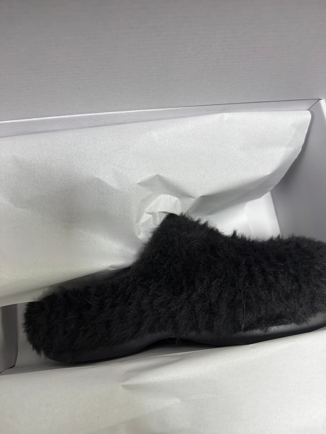 러드 llud 클로그 9사이즈 상품이미지5