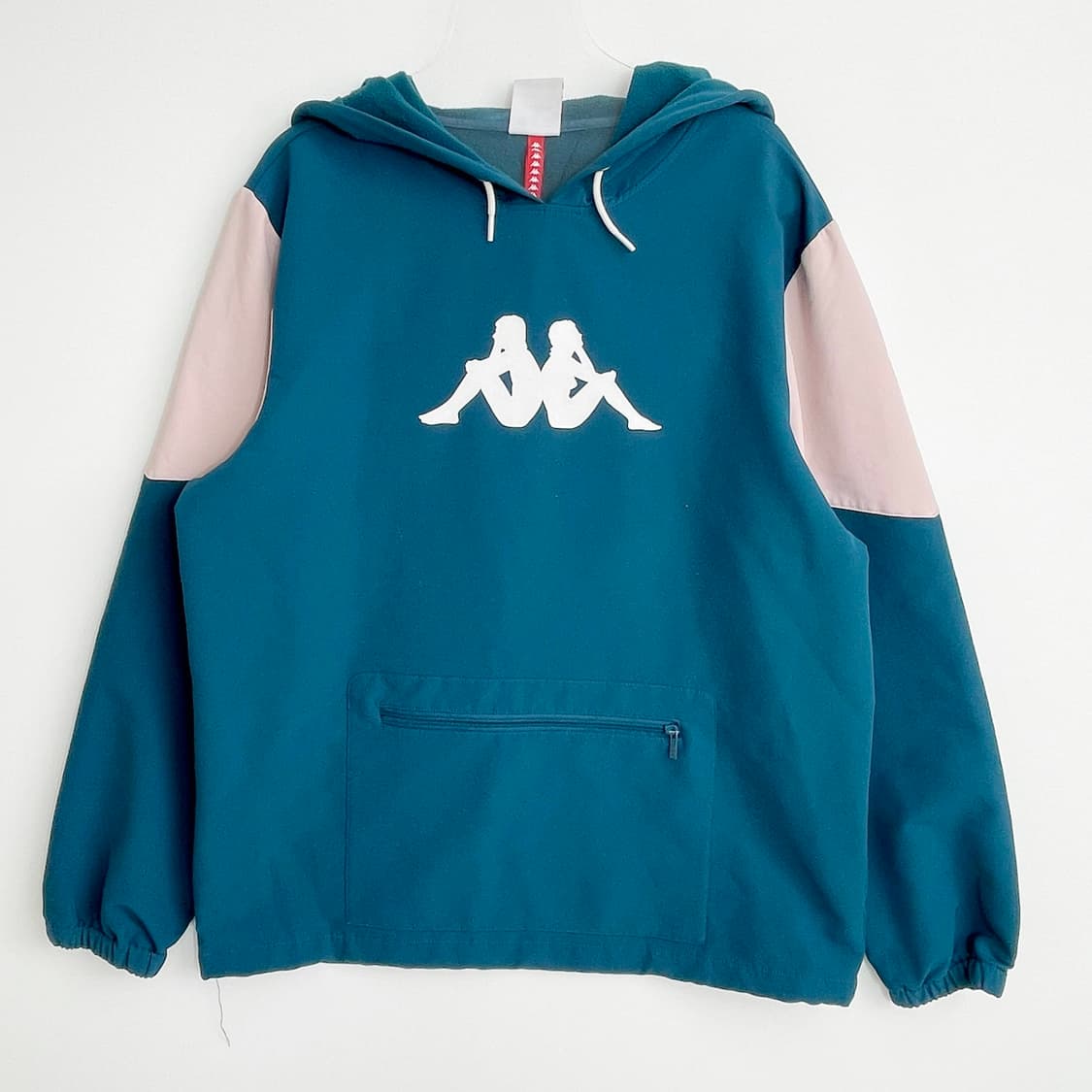 F2 카파 기모 후드티 105사이즈 상품이미지1