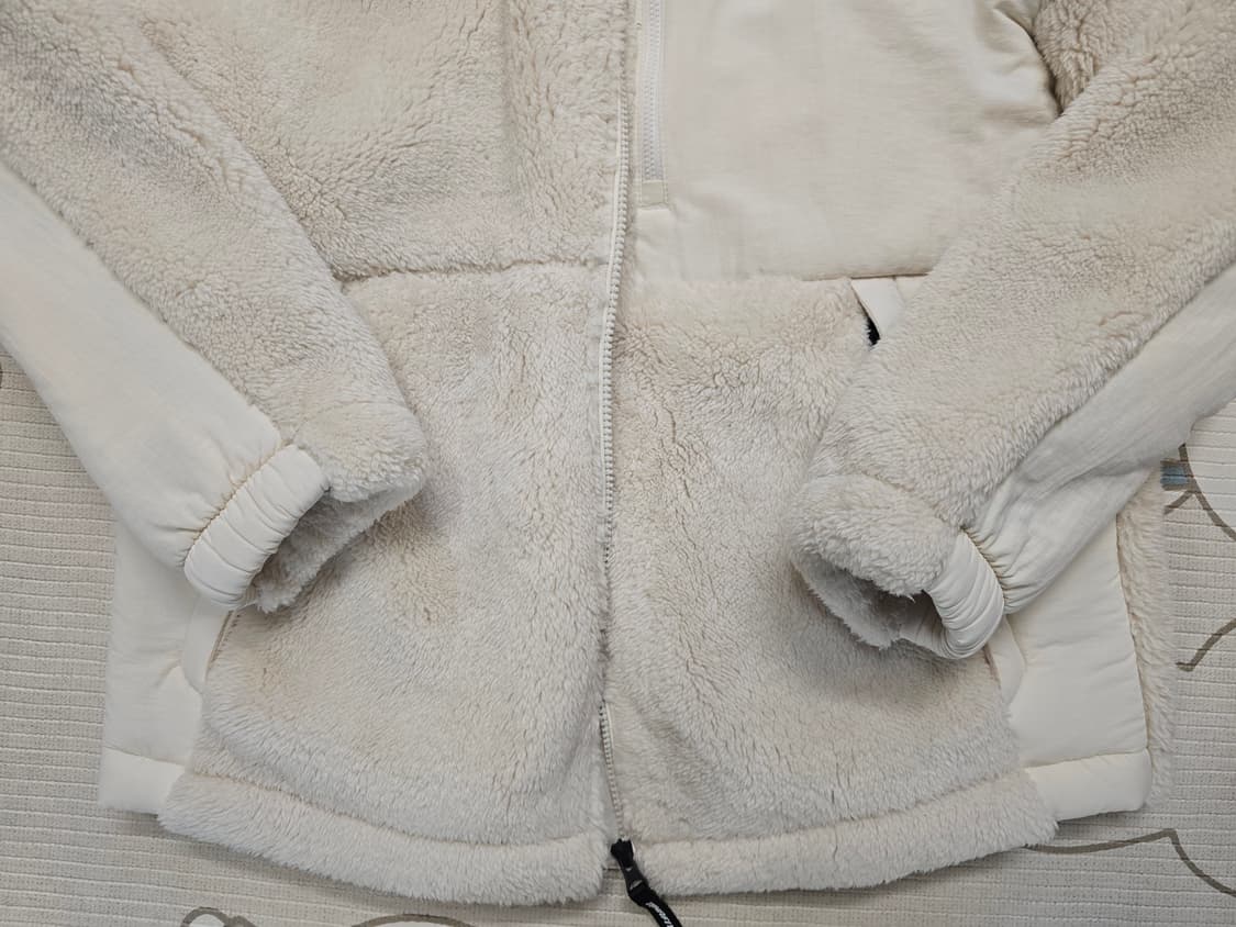 다이나핏 이누크 플리스 자켓 100 상품이미지3