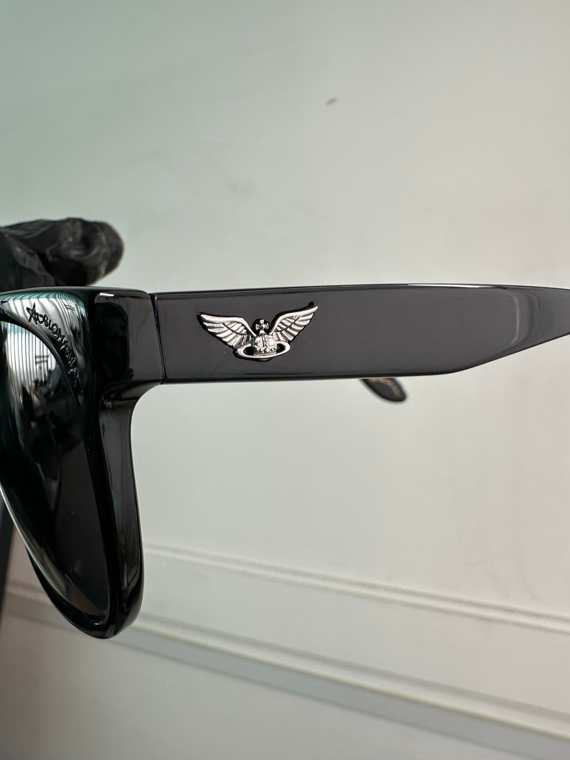 [새상품 무료배송] Made in Japan 비비안웨스트우드 선글라스 상품이미지6