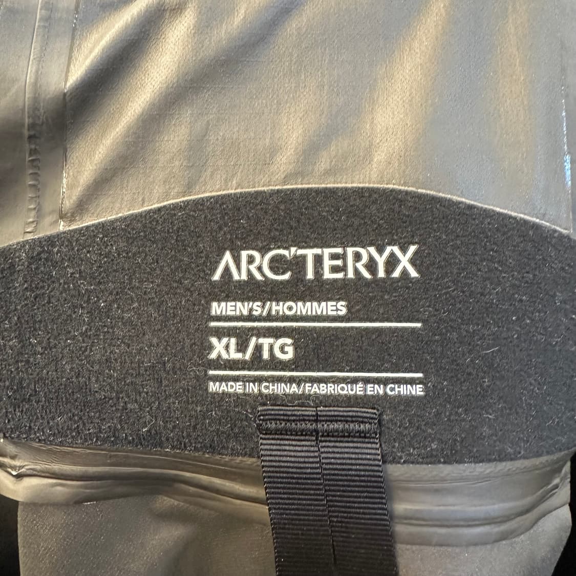 아크테릭스 빔즈 제타  상품이미지5