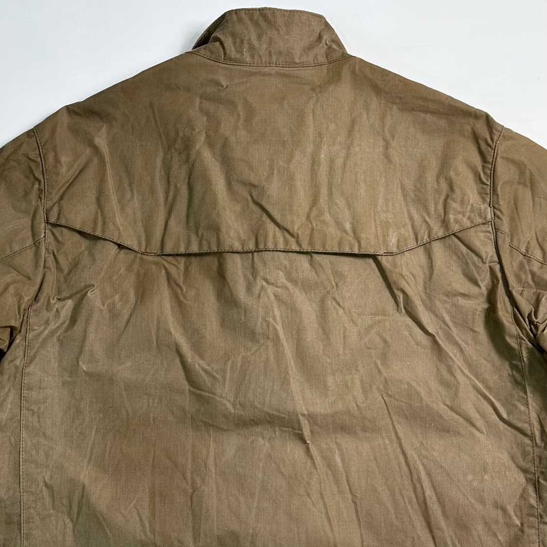 바버 에스팩 왁스 자켓 상품이미지7