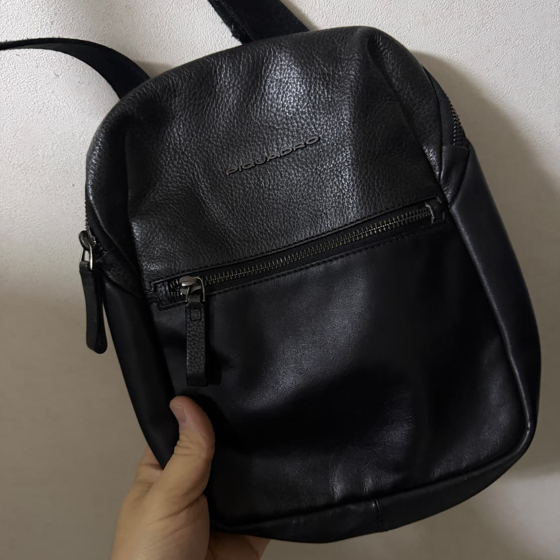 피콰도르 남성 크로스백 상품이미지1