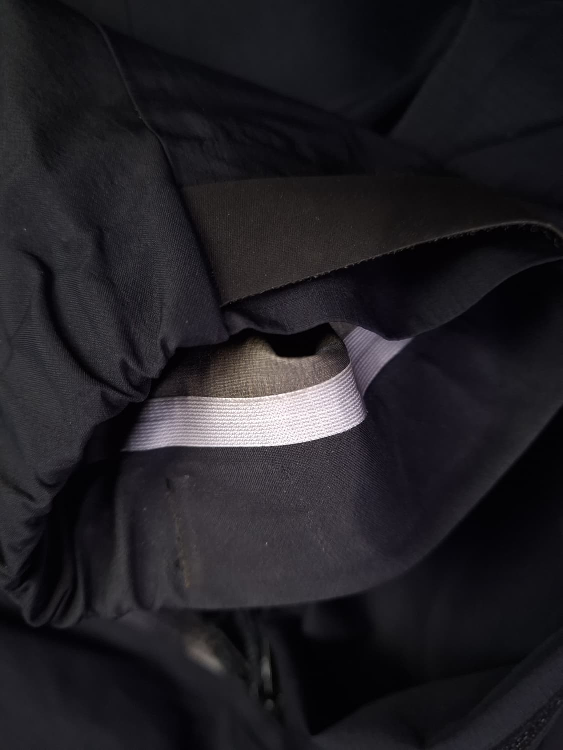 오리지날 구형 아크테릭스 세타 AR 고어텍스 자켓 상품이미지8