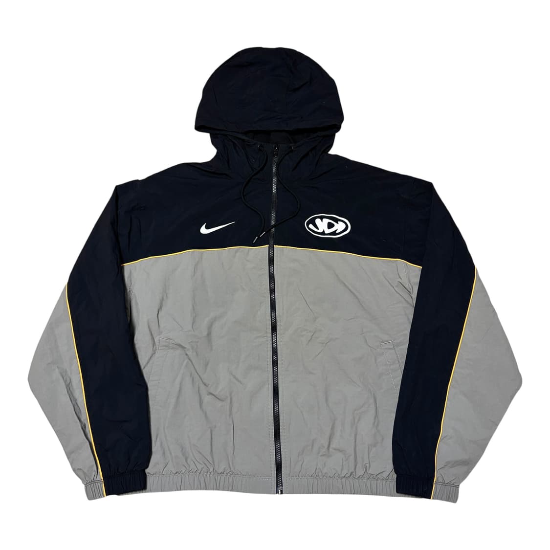 나이키 클럽 후드 25s 신형 바람막이 자켓 상품이미지2