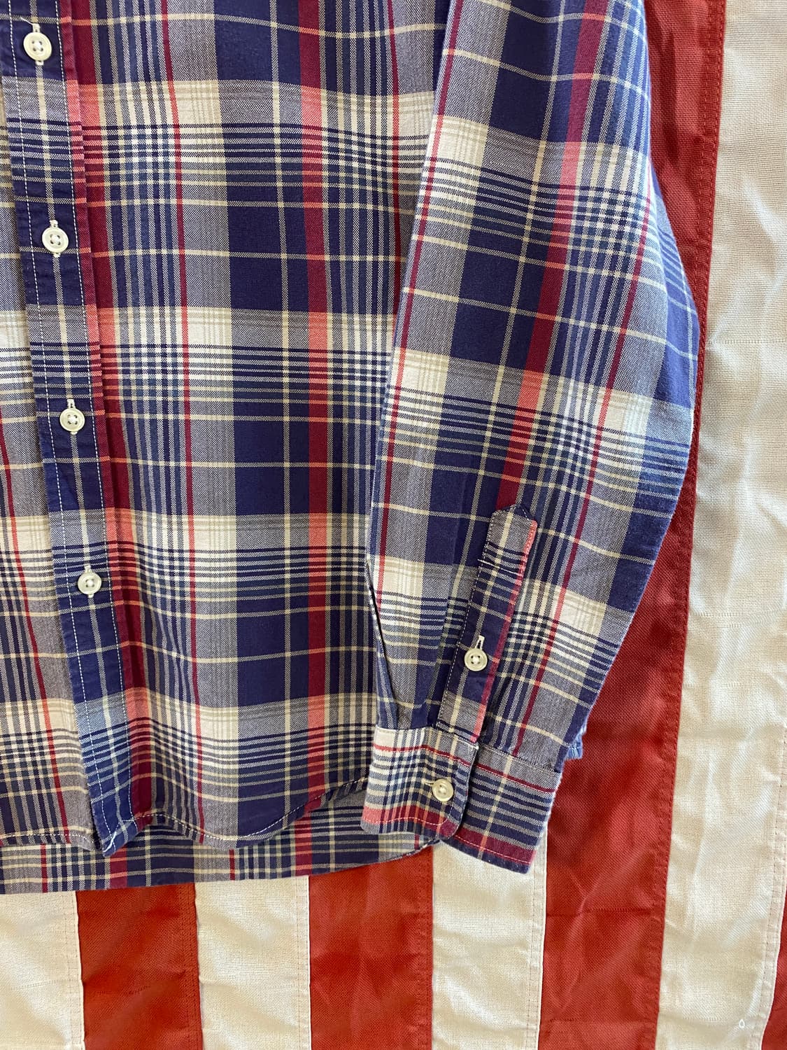 폴로 랄프로렌 셔츠 (Woman S) AA1704 상품이미지4