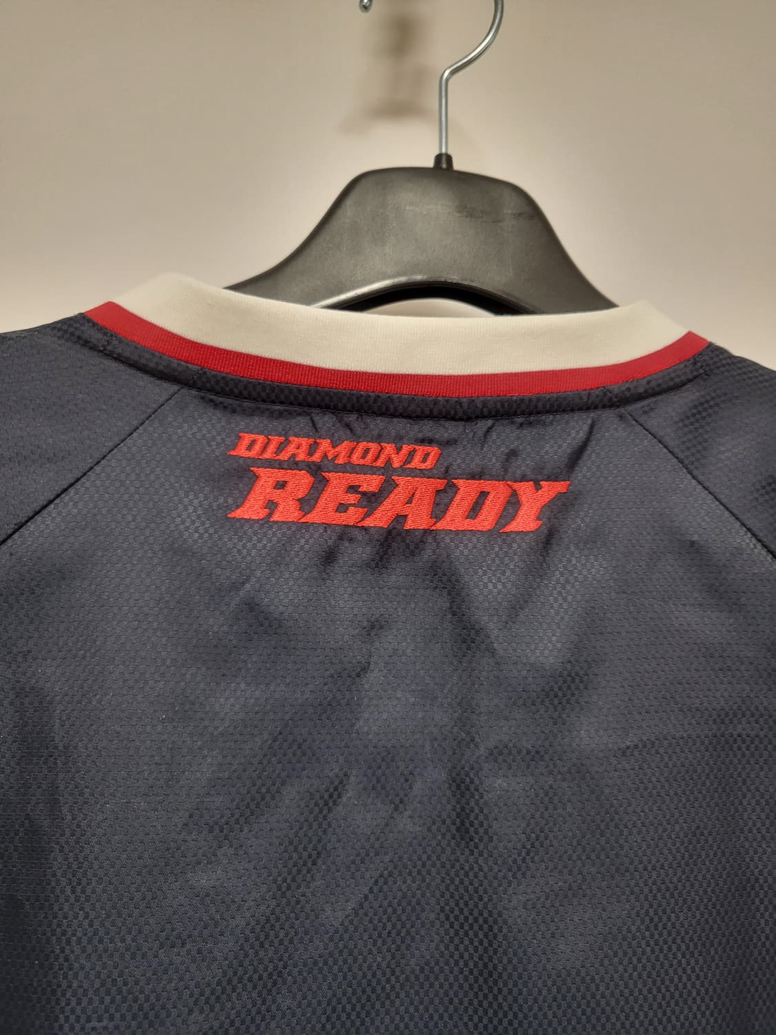 나이키 다이아몬드 레디 웜업 풀오버 상품이미지6