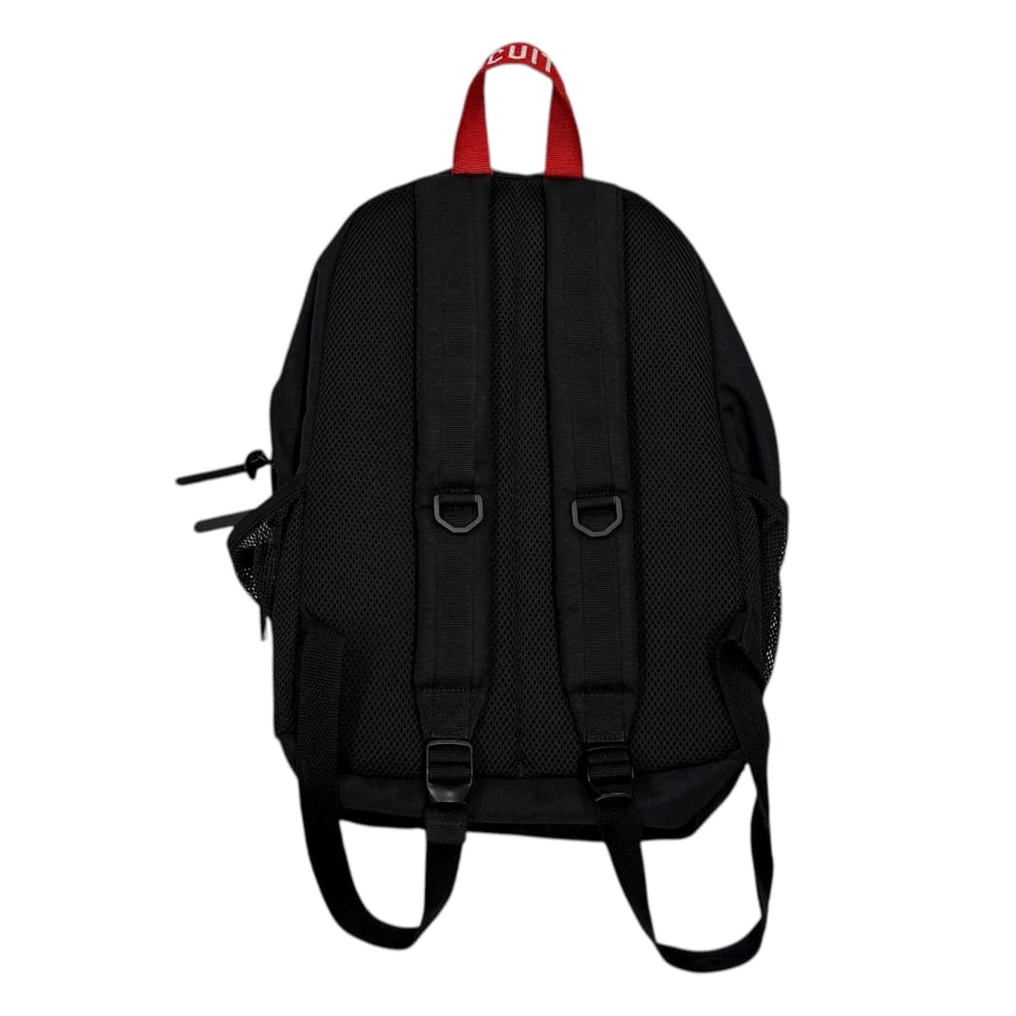 아이스비스킷 스마일 더블 포켓백팩 가방 상품이미지3