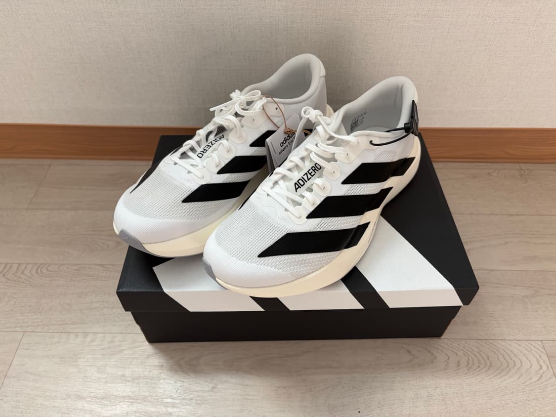 아디다스 Adizero Evo SL M 상품이미지1