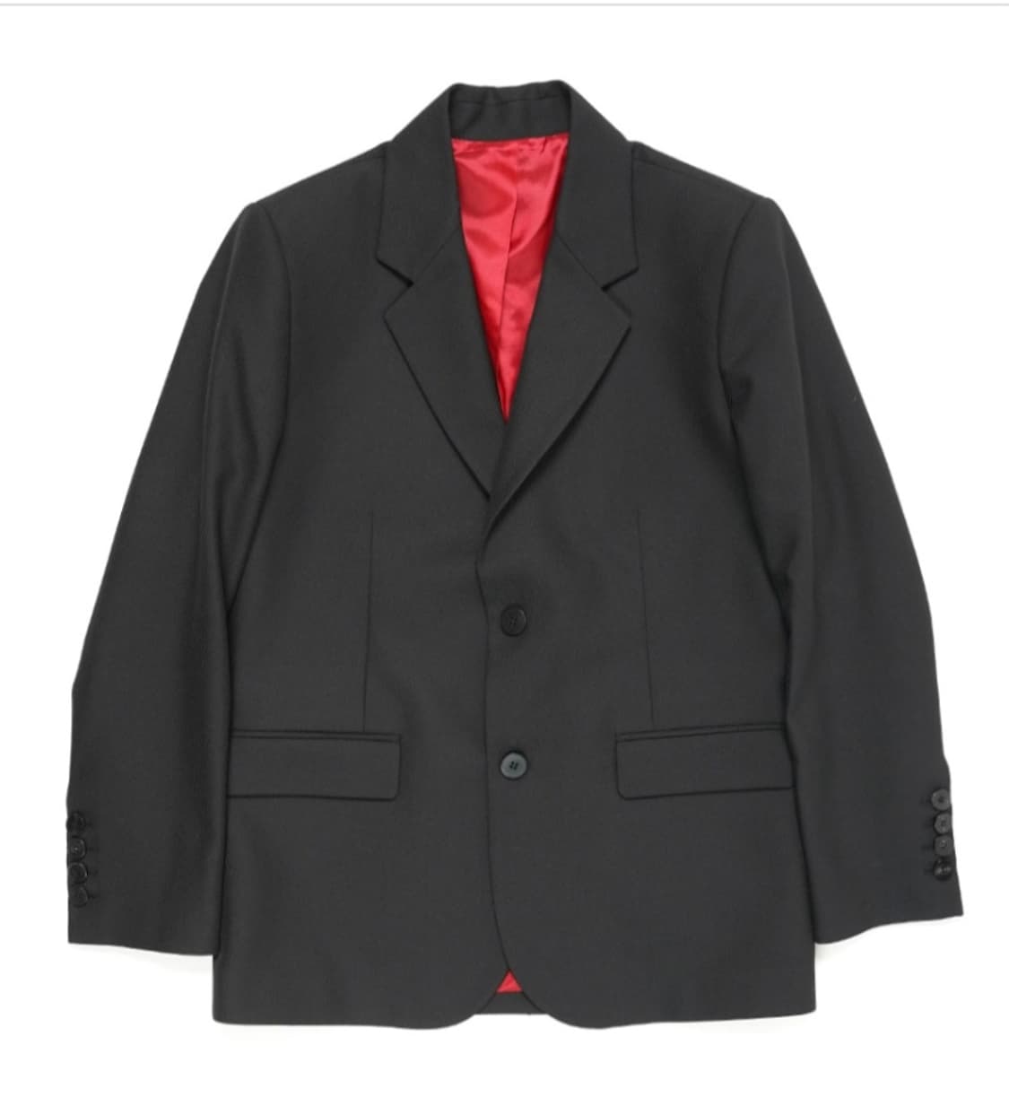 ERNEST.W.BAKER 블레이저 블랙 상품이미지1