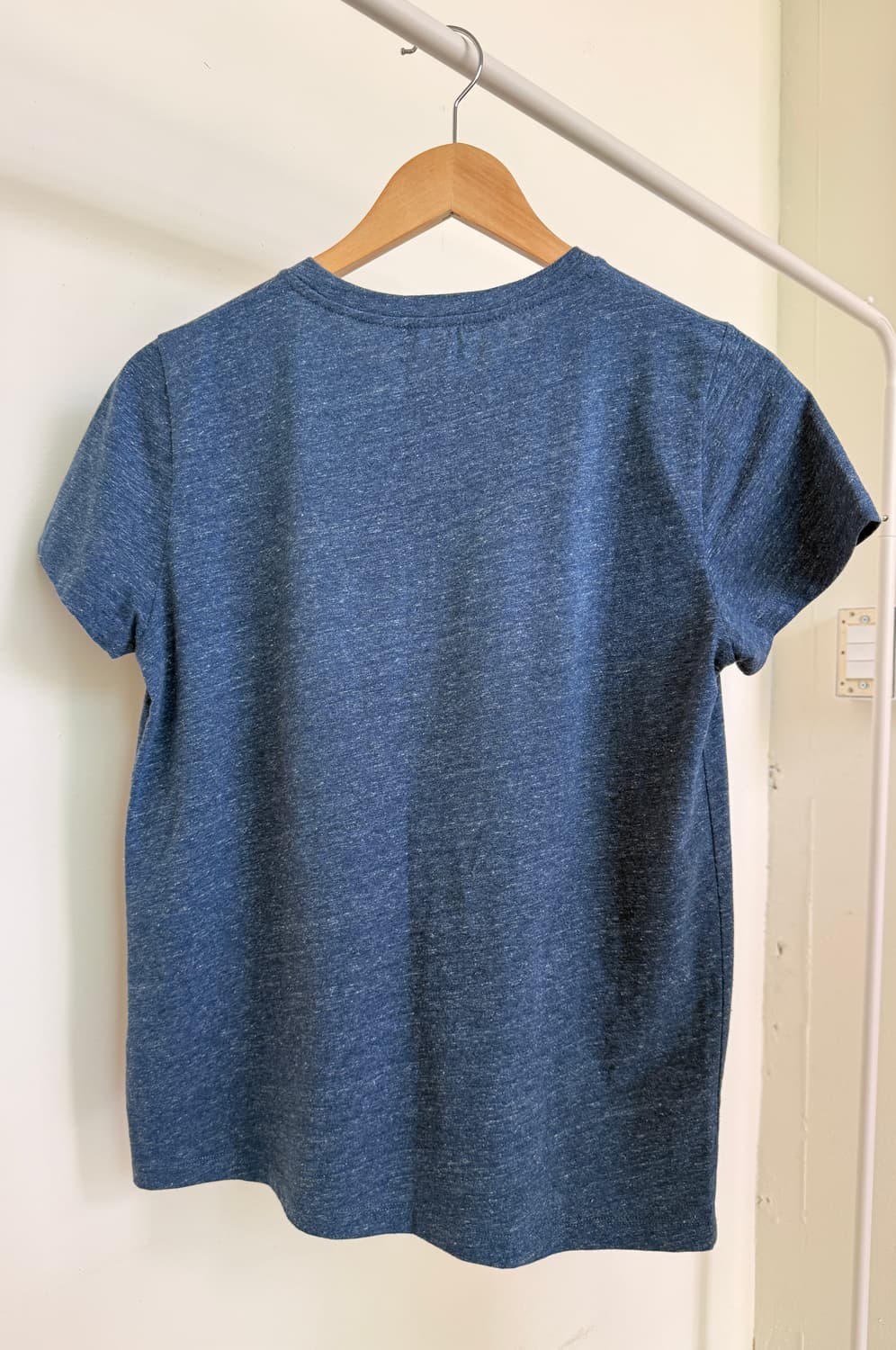 A.P.C.의 Rue Madame Paris 로고 티셔츠 상품이미지3