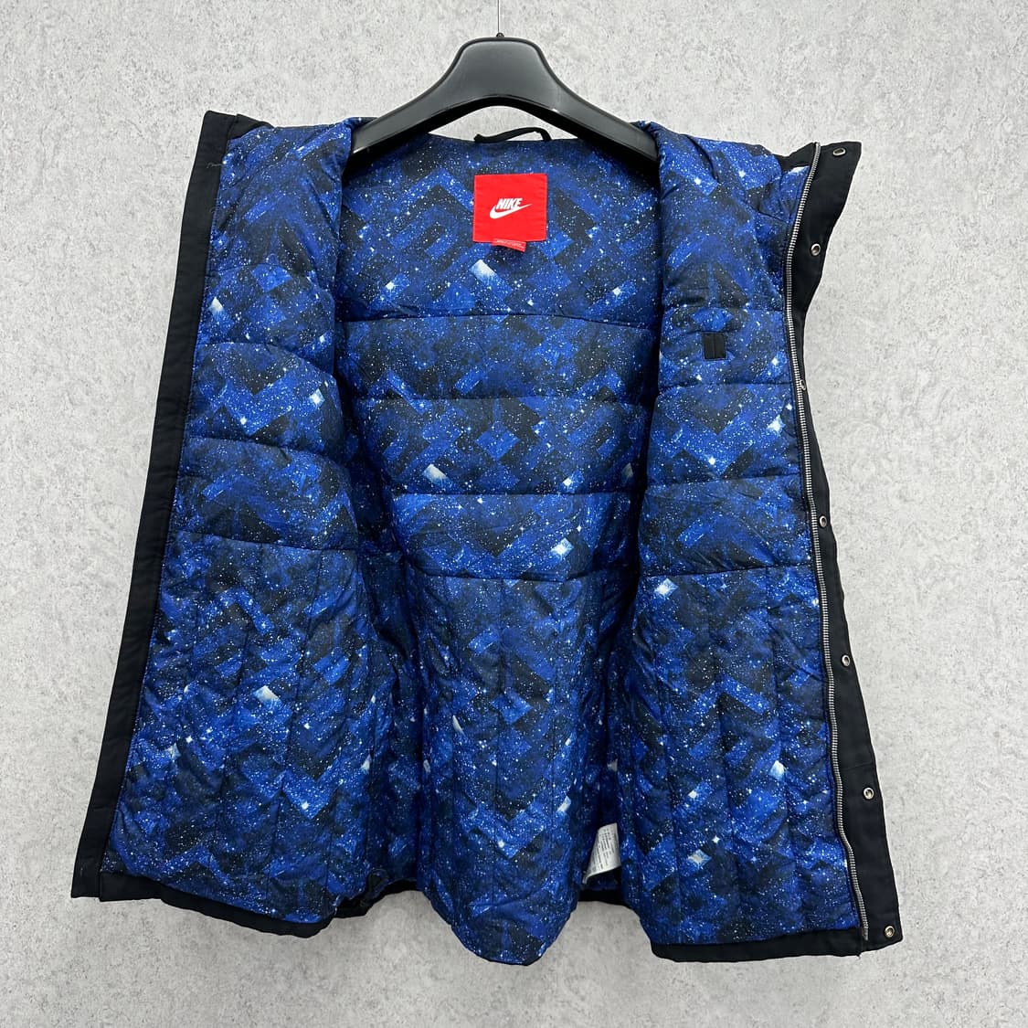 95 나이키 남자 구스다운 패딩 상품이미지3