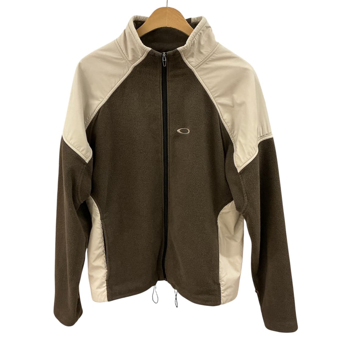 오클리 플리스자켓 상품이미지1