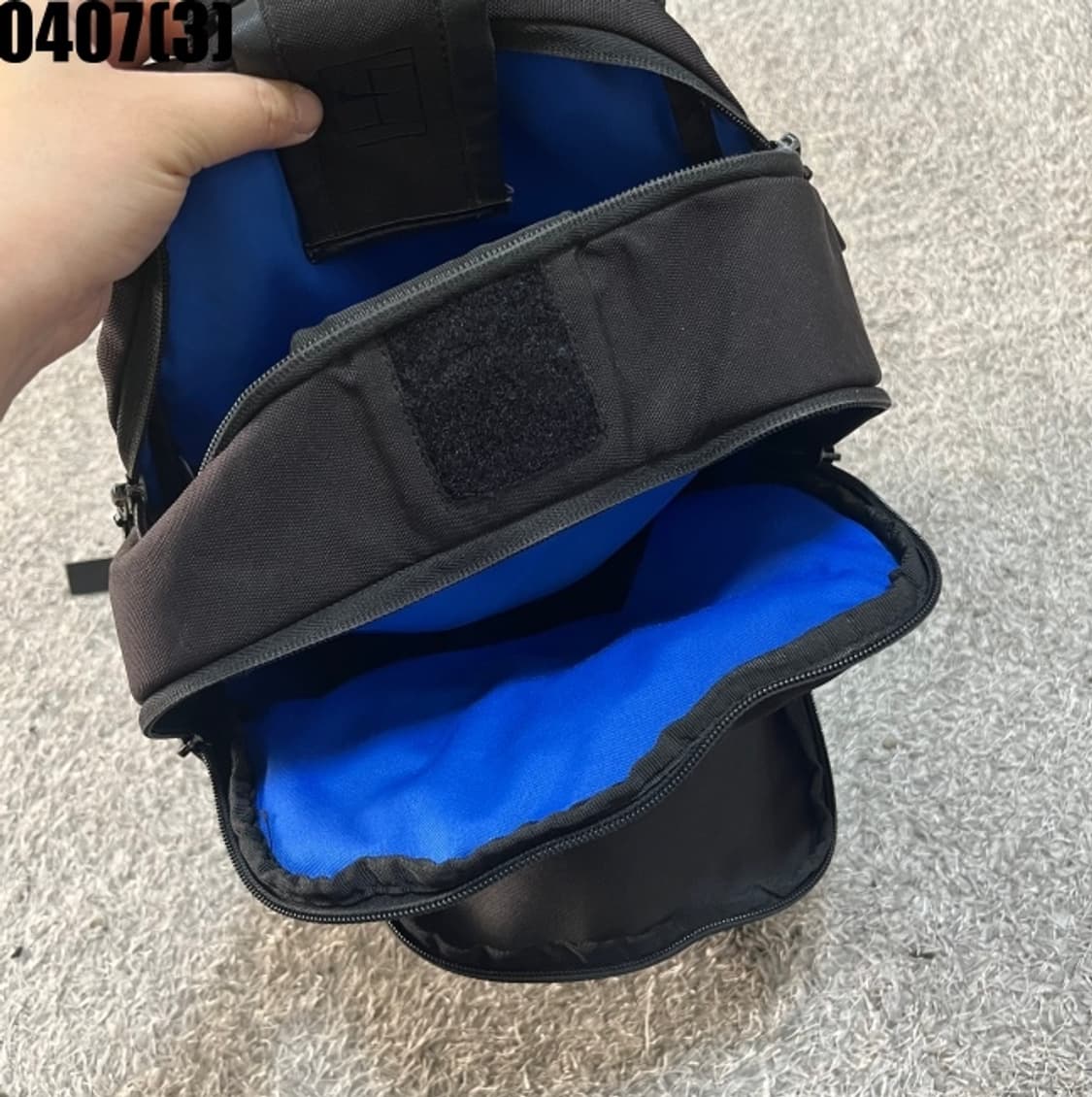 나이키 백팩 가방 상품이미지2