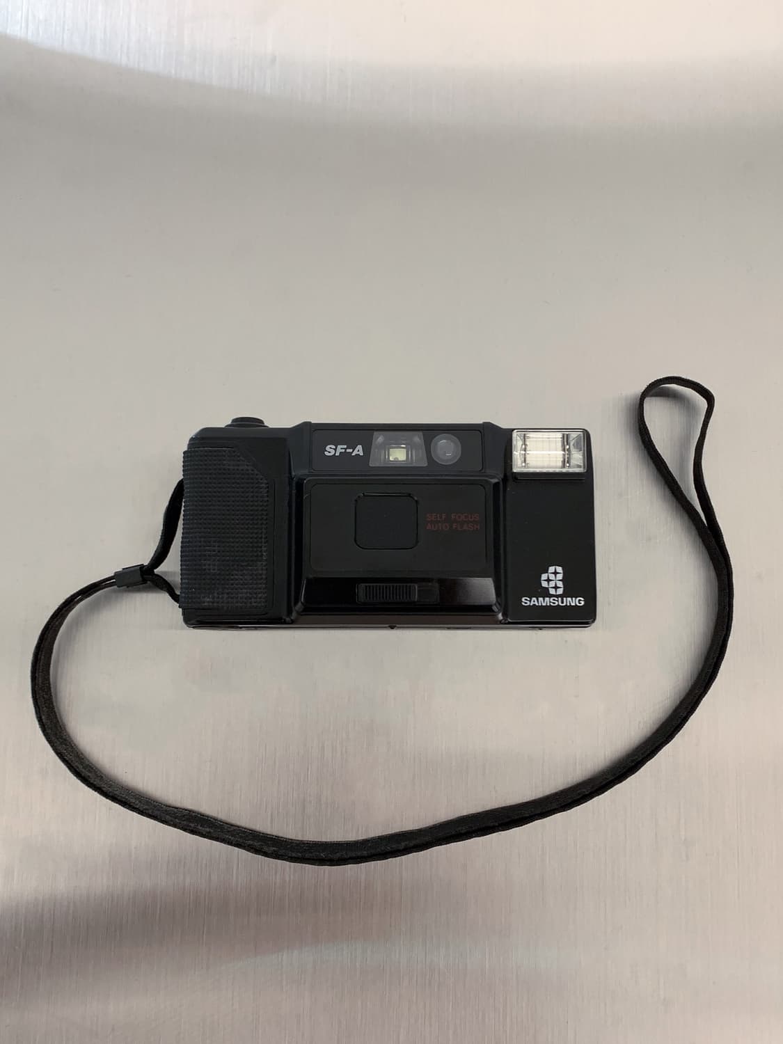 삼성 SF-A 빈티지 필름 카메라  상품이미지1