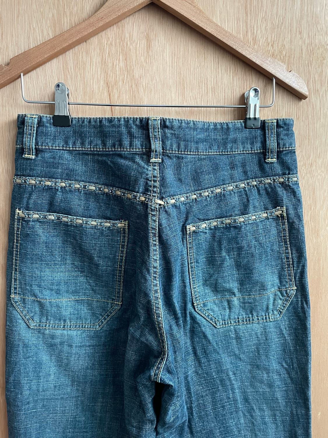 이세이미야케 로프 라인 팬츠 상품이미지6