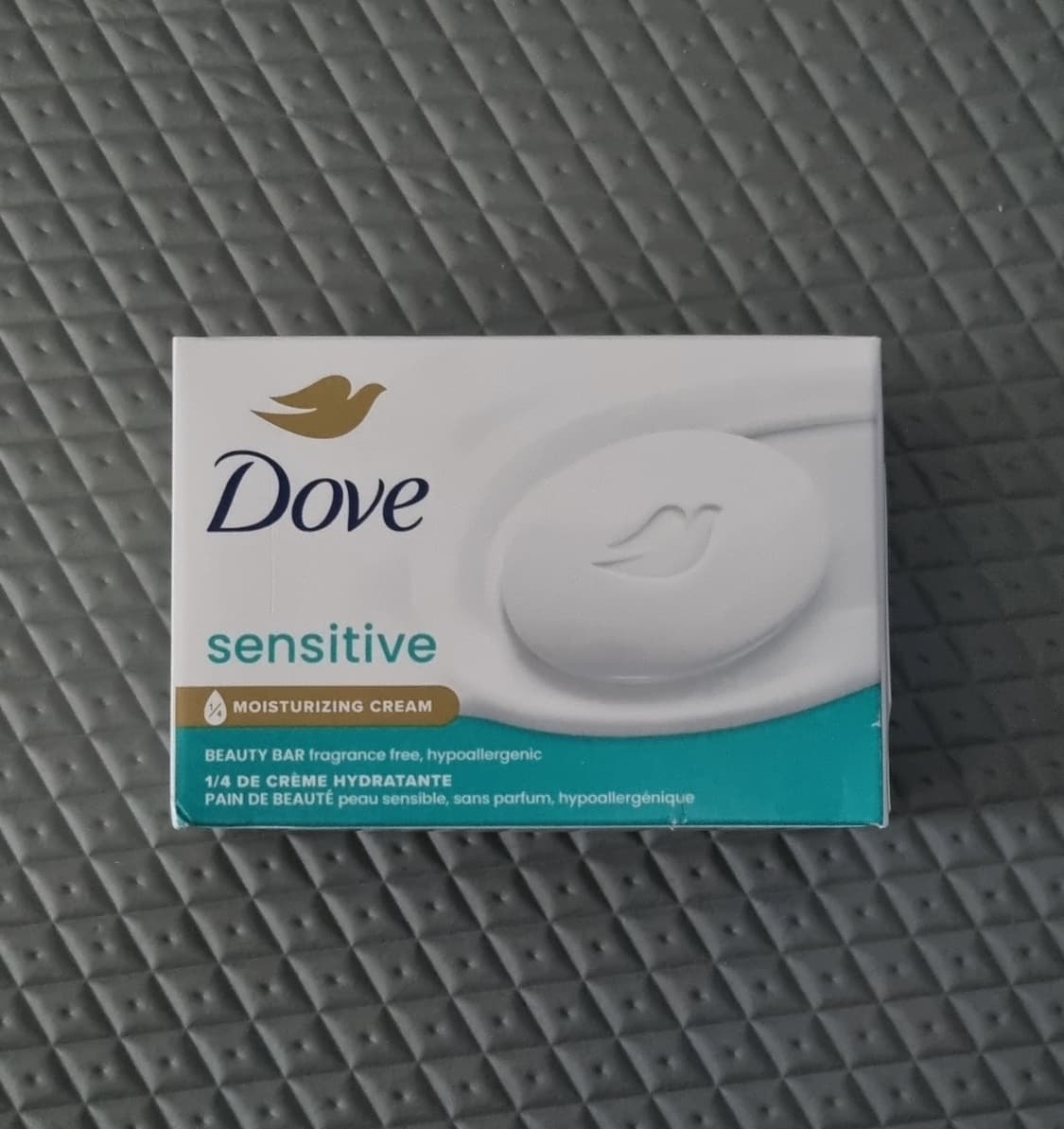 (미국산)도브비누 센서티브 비누106g(6개) 상품이미지1