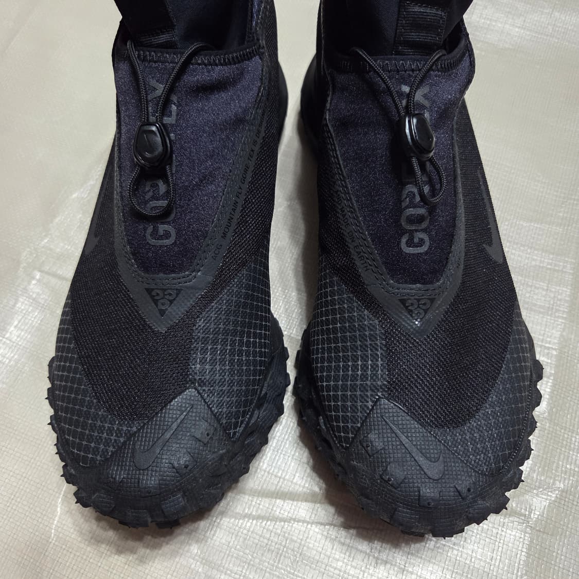 나이키 ACG 마운틴 플라이 고어텍스 260 상품이미지2