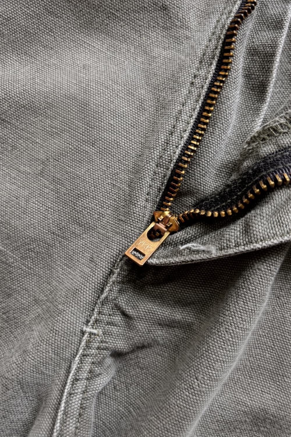 칼하트 B136 MOS 더블니 카펜터 팬츠 34~35" 상품이미지6