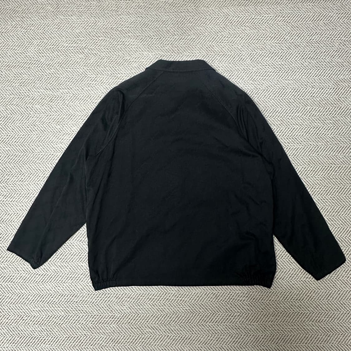 SUPREME mini box logo coach jacket 상품이미지2