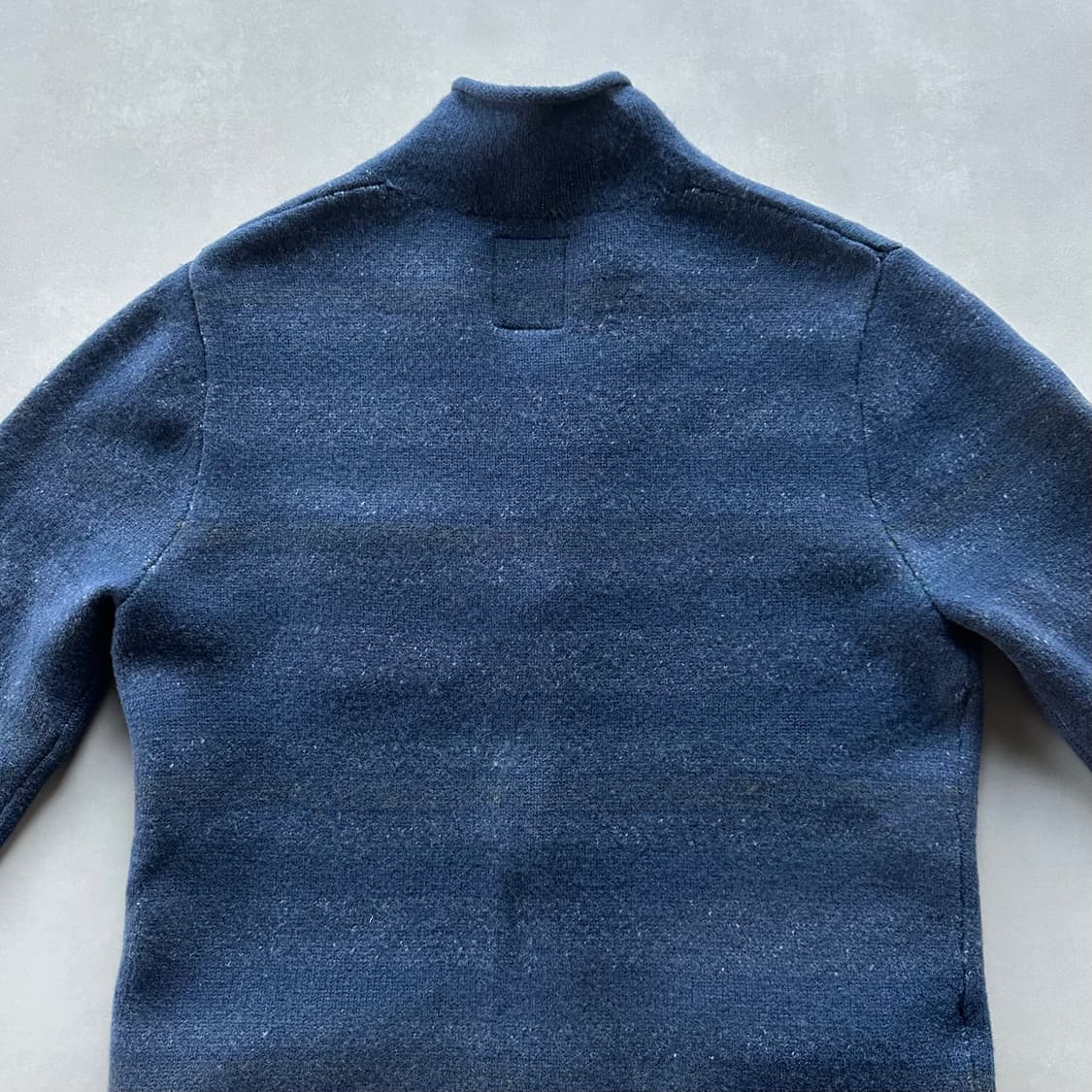 [S]리바이스 Levi's 테일러드 여성 니트 가디건 상품이미지7