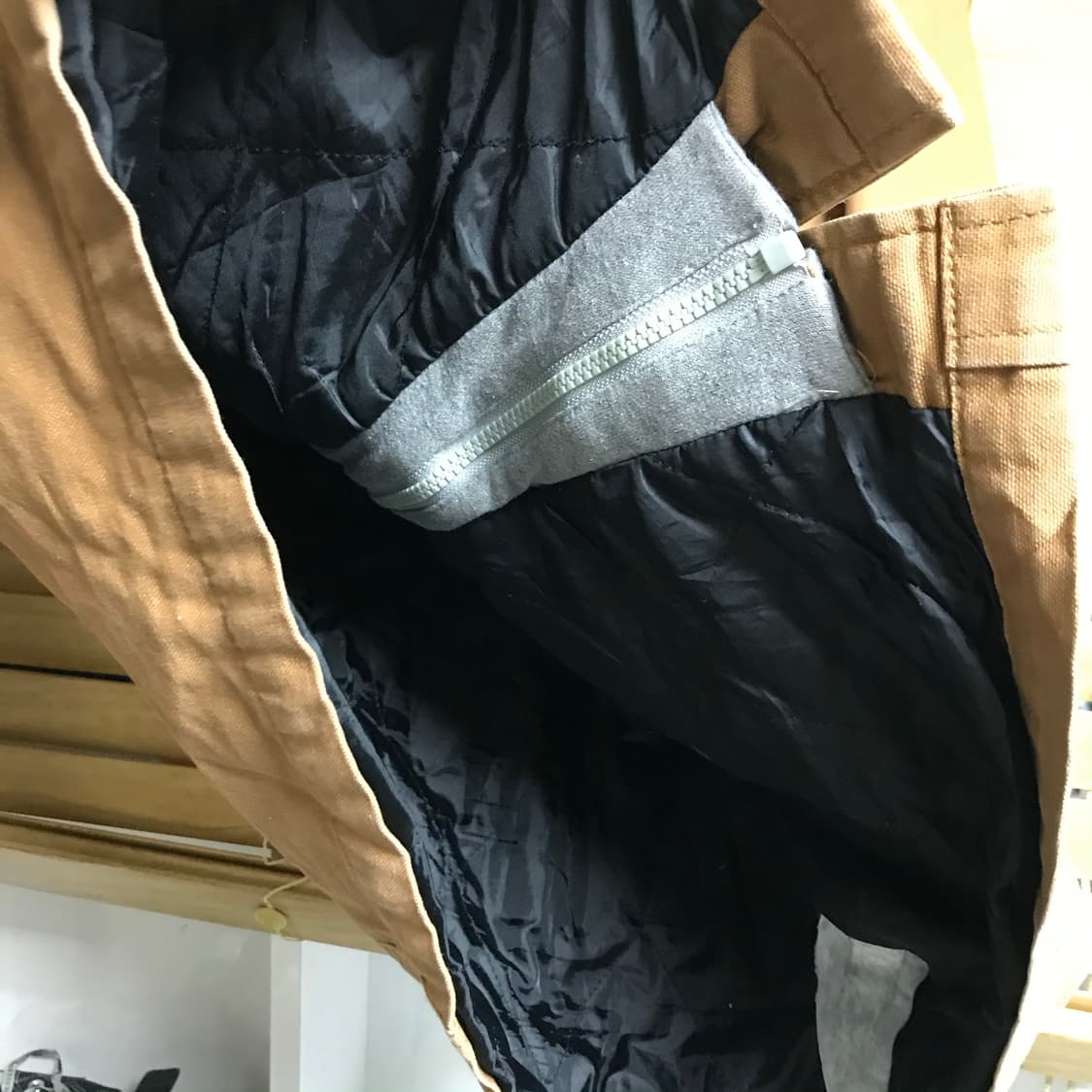 디키즈 디트로이트 90s 워크 자켓 상품이미지7