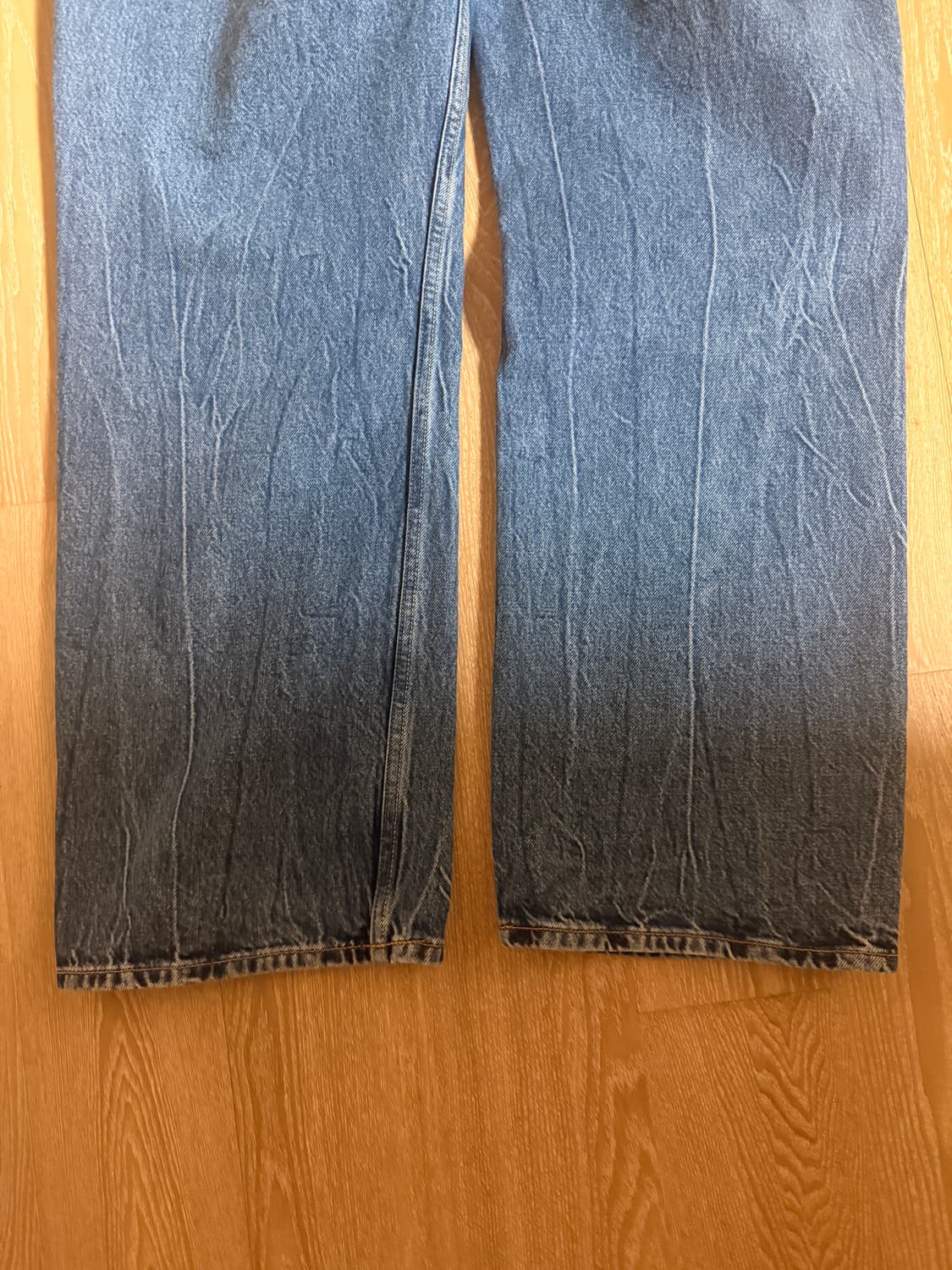 아워레가시 써드컷 데드라인  워시 32 상품이미지3