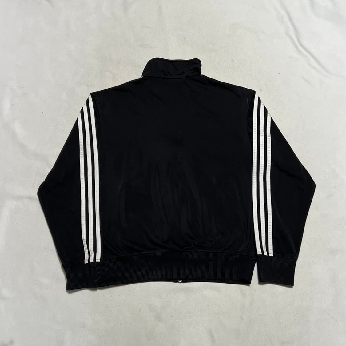 100 아디다스 파이어버드 블랙 트랙탑 상품이미지3